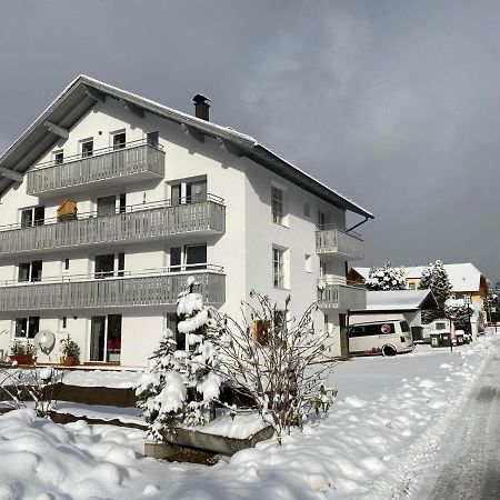 Bergfunken Apartments Seefeld in Tirol Extérieur photo