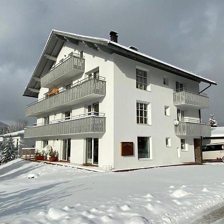 Bergfunken Apartments Seefeld in Tirol Extérieur photo